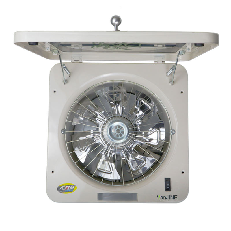 Small Household Range Hood