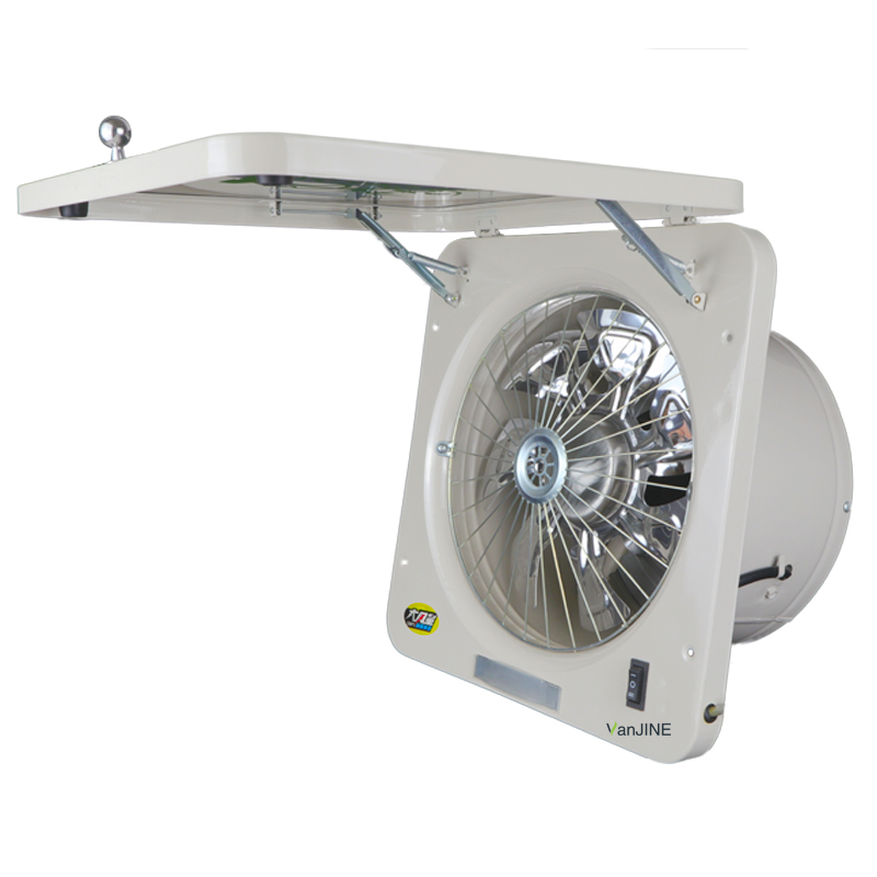 Small Household Range Hood