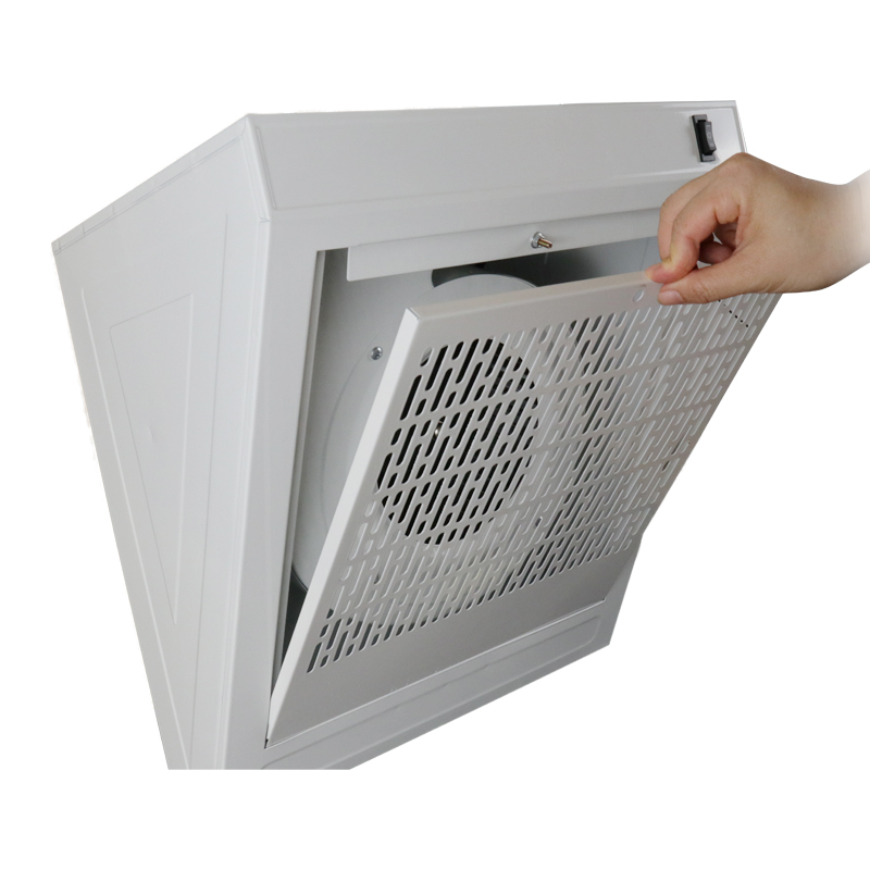 Small Household Range Hood