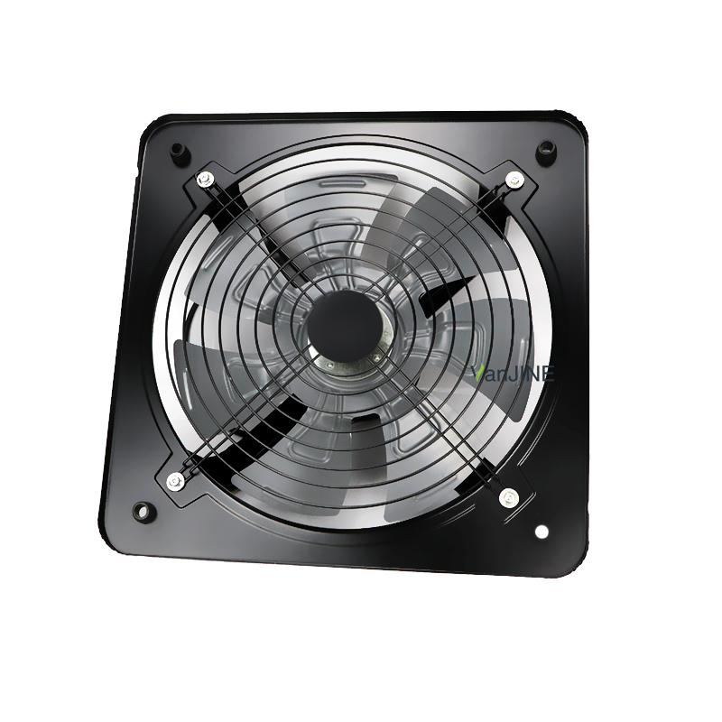 Axial Flow Fan