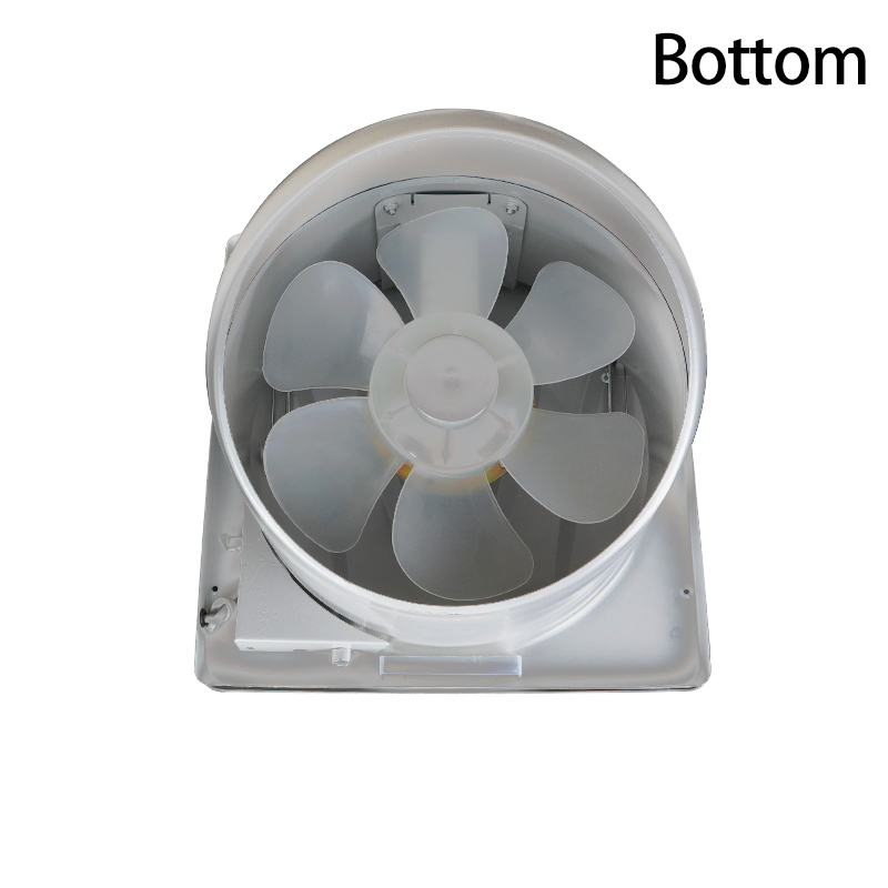 Axial Flow Fan