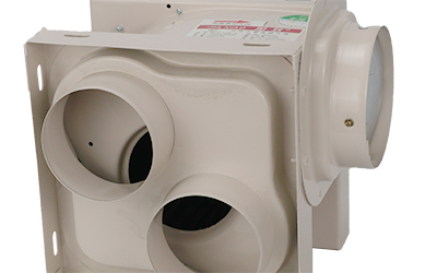 Centrifugal Fan